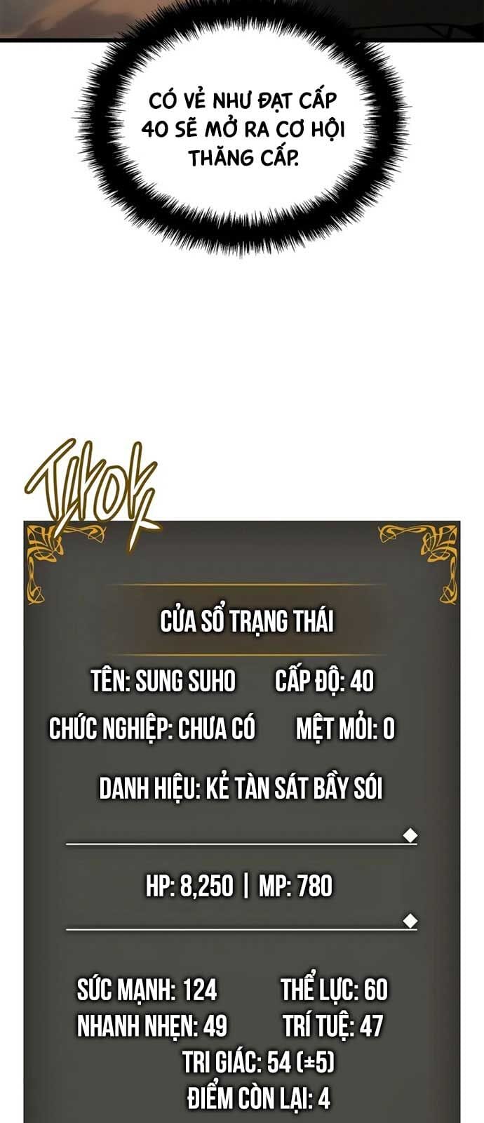 Truyện Tranh Solo Leveling - Tôi Thăng Cấp Một Mình: Tận Thế Ragnarok trang 3