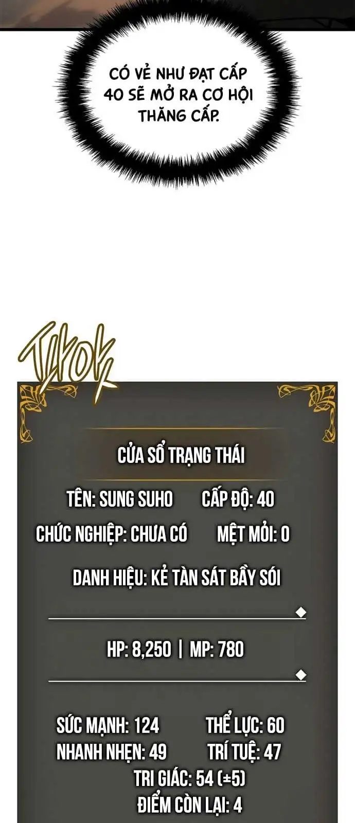 Truyện Tranh Solo Leveling - Tôi Thăng Cấp Một Mình: Tận Thế Ragnarok trang 3