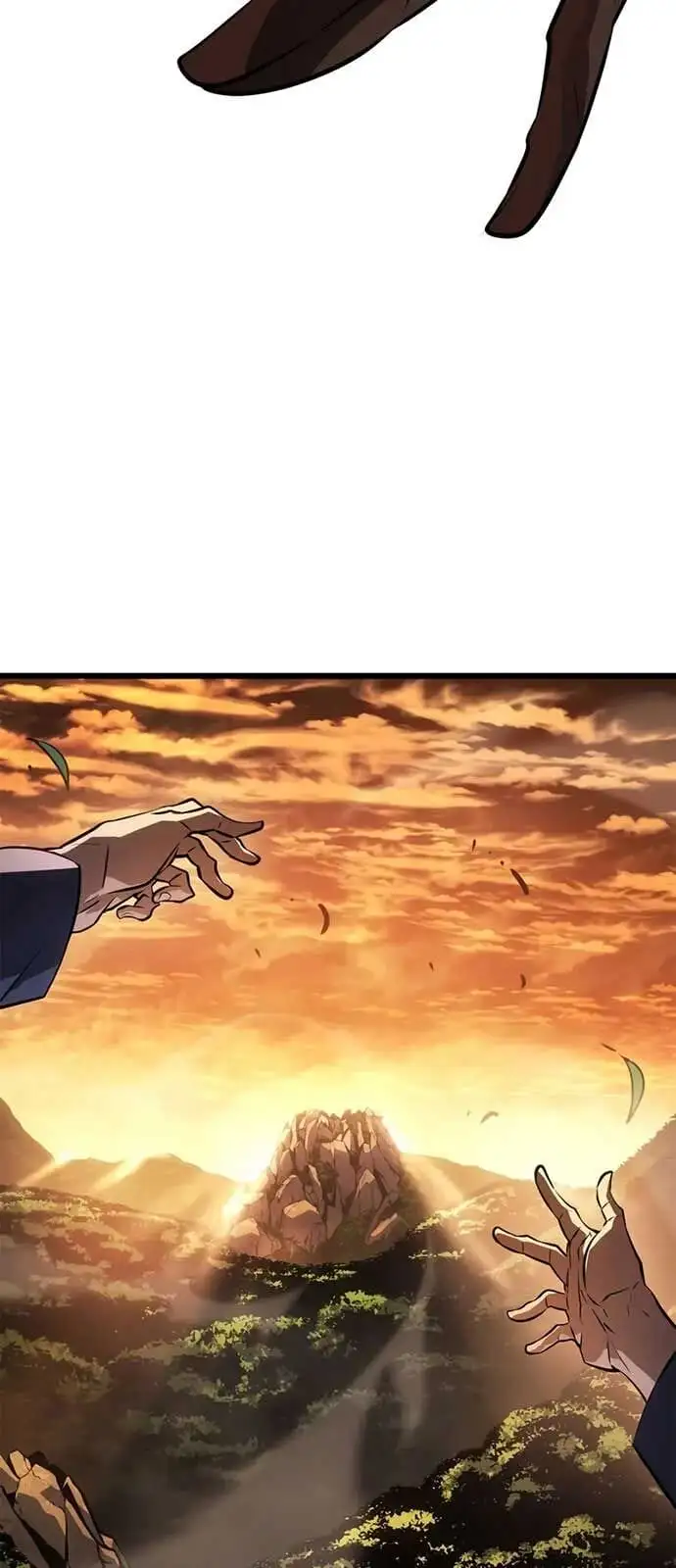 Truyện Tranh Solo Leveling - Tôi Thăng Cấp Một Mình: Tận Thế Ragnarok trang 3