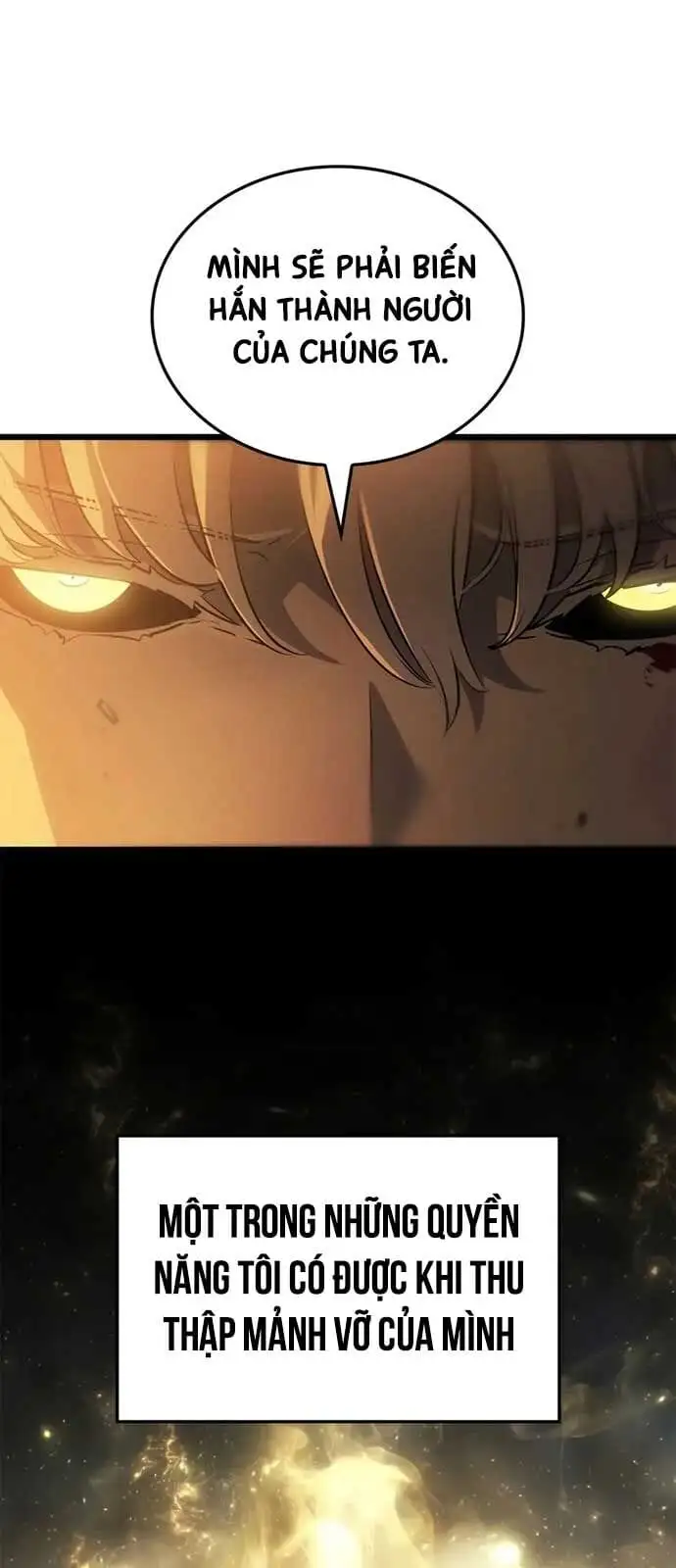 Truyện Tranh Solo Leveling - Tôi Thăng Cấp Một Mình: Tận Thế Ragnarok trang 3