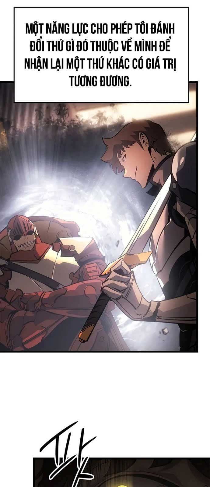 Truyện Tranh Solo Leveling - Tôi Thăng Cấp Một Mình: Tận Thế Ragnarok trang 3