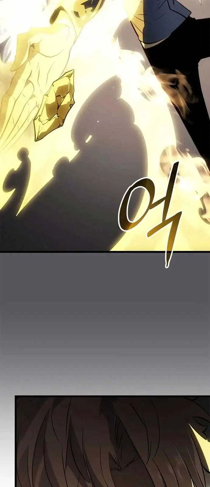 Truyện Tranh Solo Leveling - Tôi Thăng Cấp Một Mình: Tận Thế Ragnarok trang 3