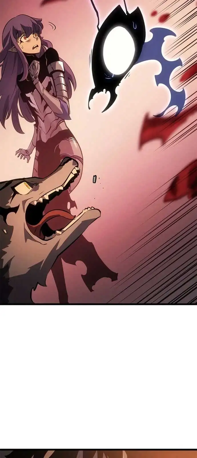 Truyện Tranh Solo Leveling - Tôi Thăng Cấp Một Mình: Tận Thế Ragnarok trang 3