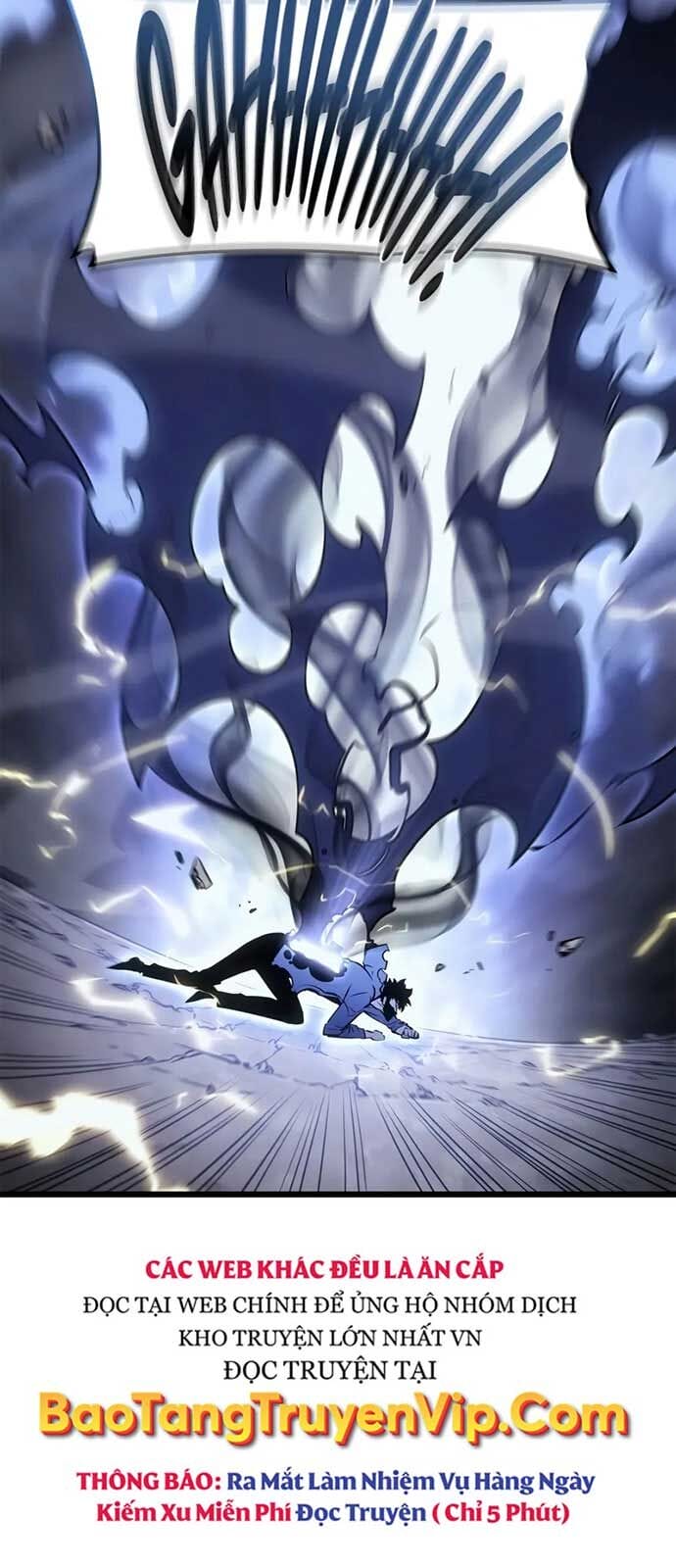 Truyện Tranh Solo Leveling - Tôi Thăng Cấp Một Mình: Tận Thế Ragnarok trang 3