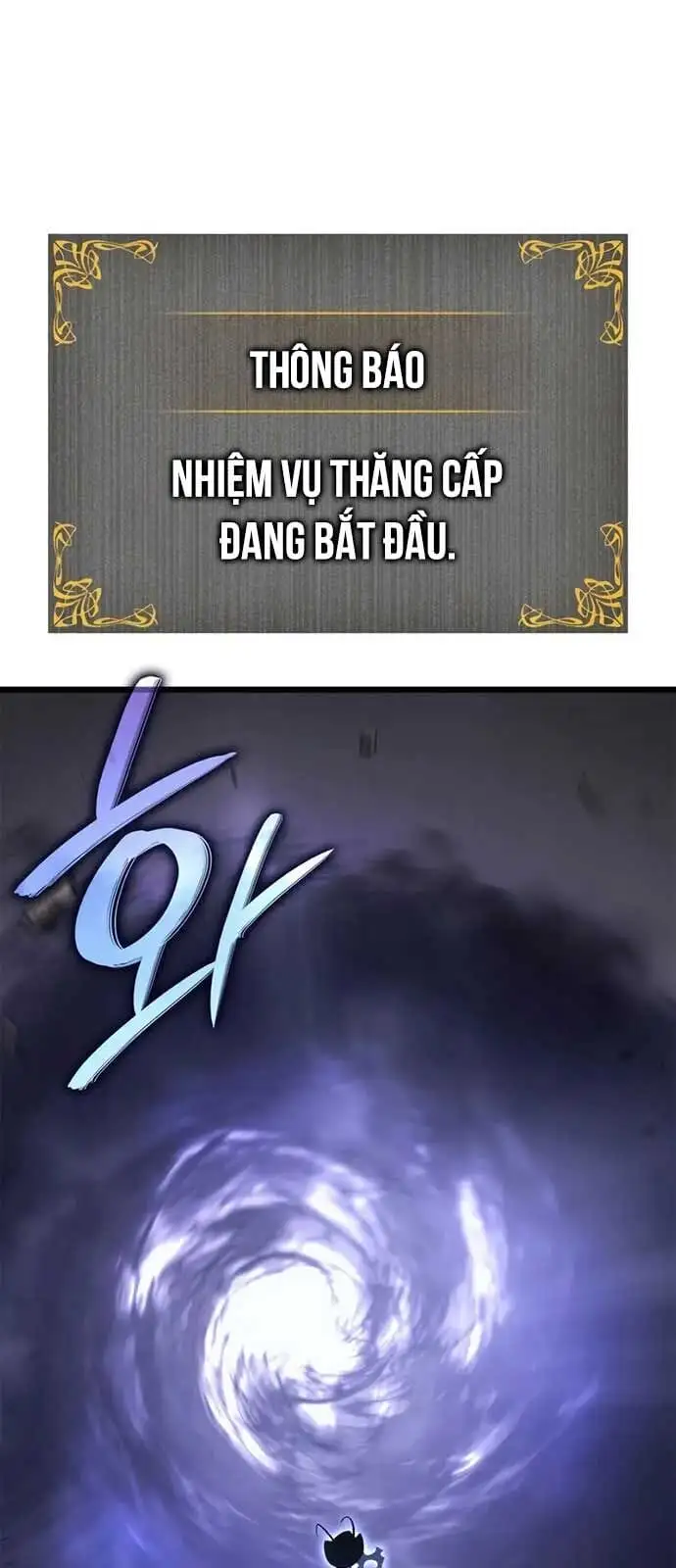 Truyện Tranh Solo Leveling - Tôi Thăng Cấp Một Mình: Tận Thế Ragnarok trang 3