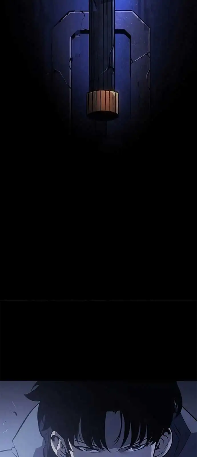 Truyện Tranh Solo Leveling - Tôi Thăng Cấp Một Mình: Tận Thế Ragnarok trang 3