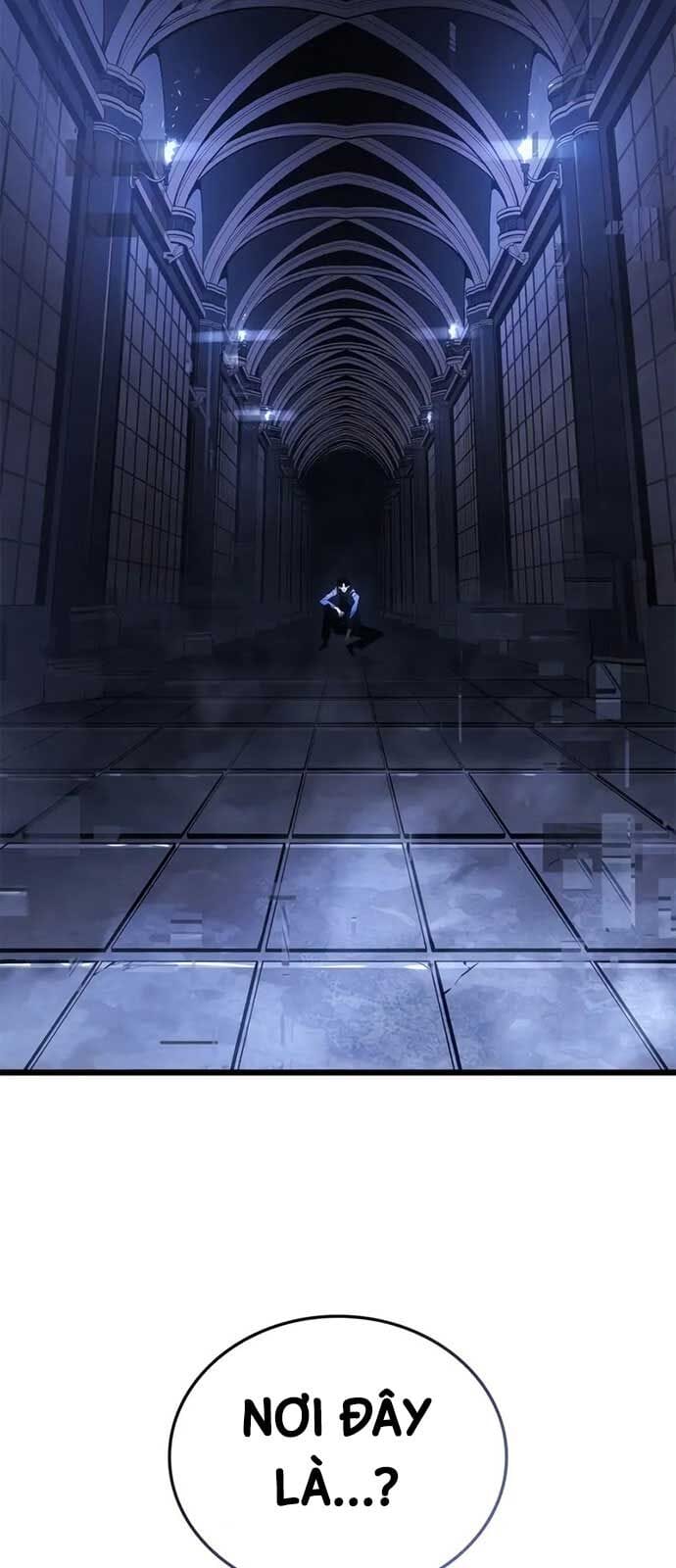 Truyện Tranh Solo Leveling - Tôi Thăng Cấp Một Mình: Tận Thế Ragnarok trang 3