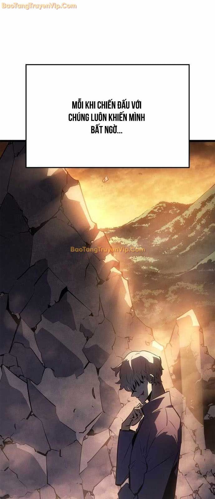 Truyện Tranh Solo Leveling - Tôi Thăng Cấp Một Mình: Tận Thế Ragnarok trang 3