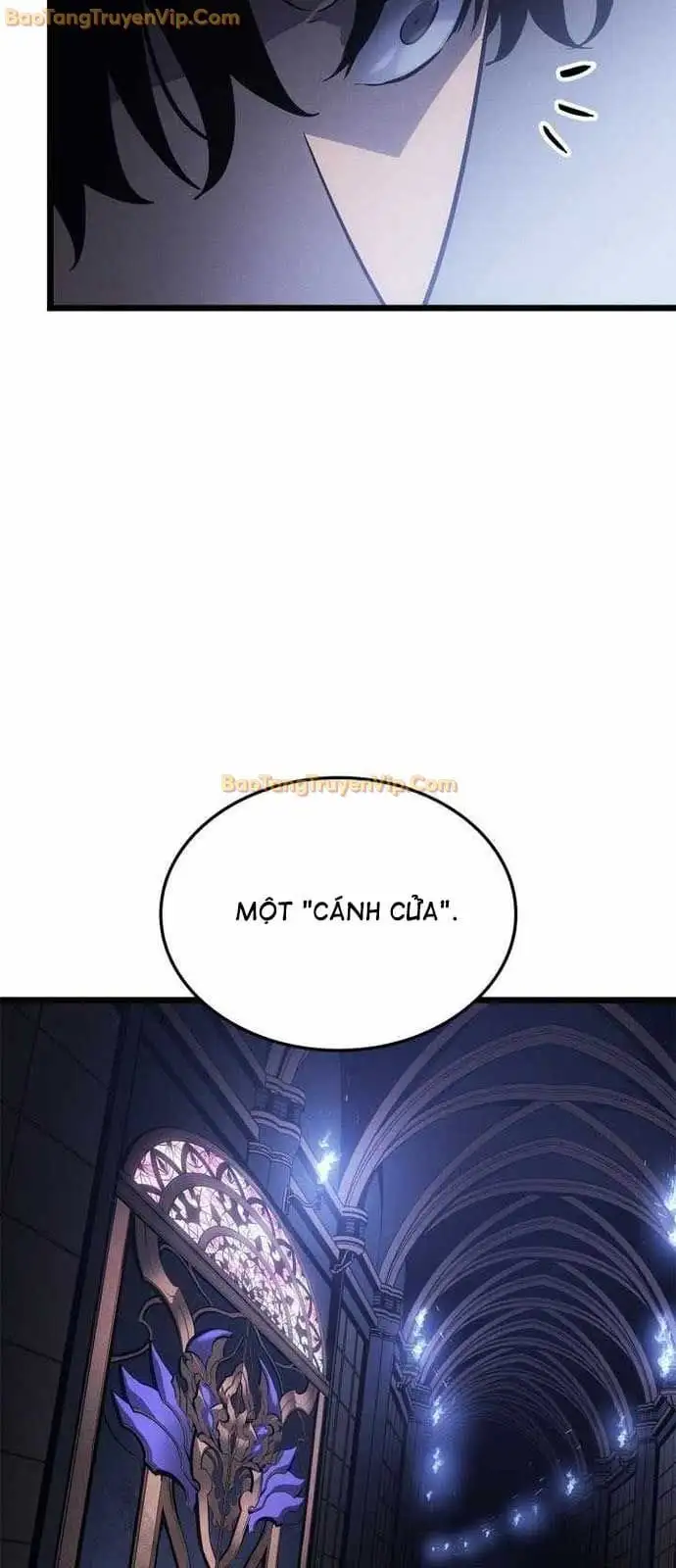 Truyện Tranh Solo Leveling - Tôi Thăng Cấp Một Mình: Tận Thế Ragnarok trang 3