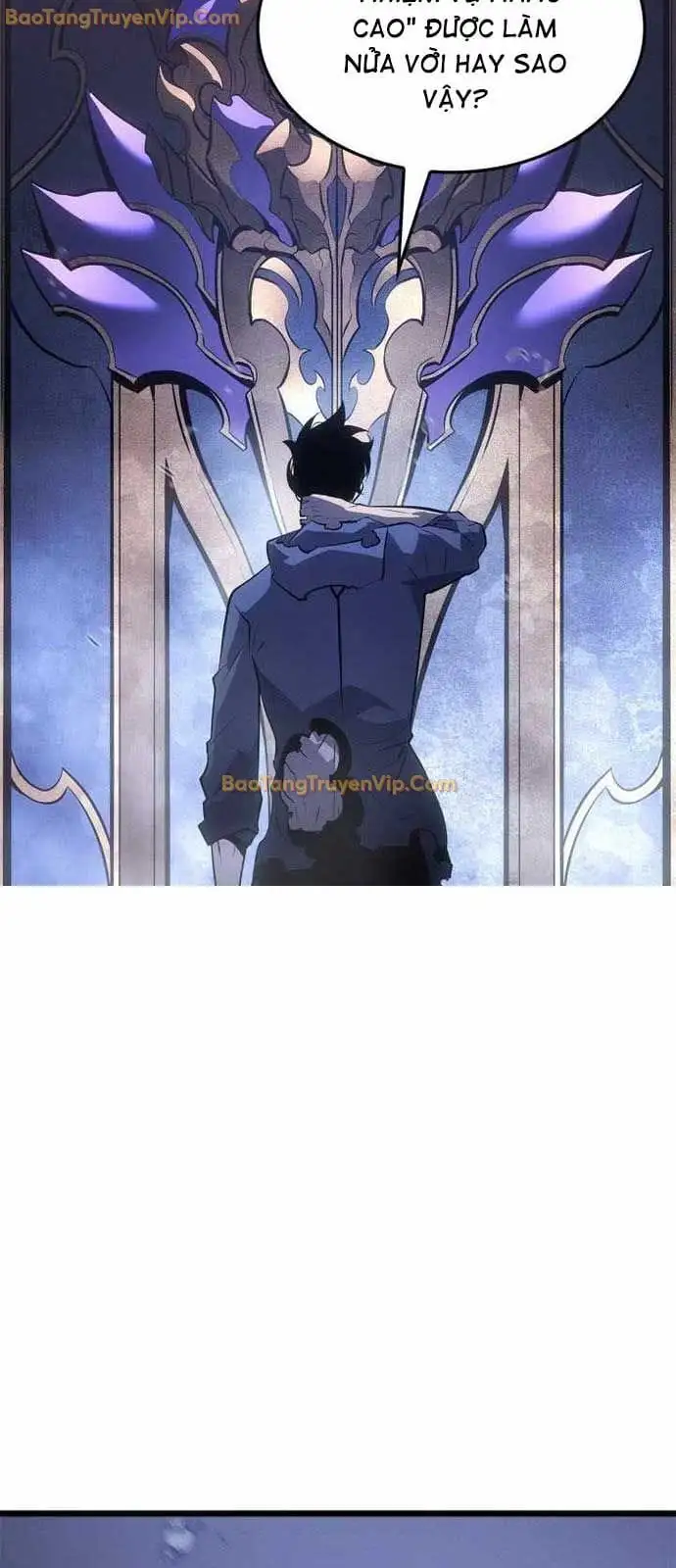 Truyện Tranh Solo Leveling - Tôi Thăng Cấp Một Mình: Tận Thế Ragnarok trang 3