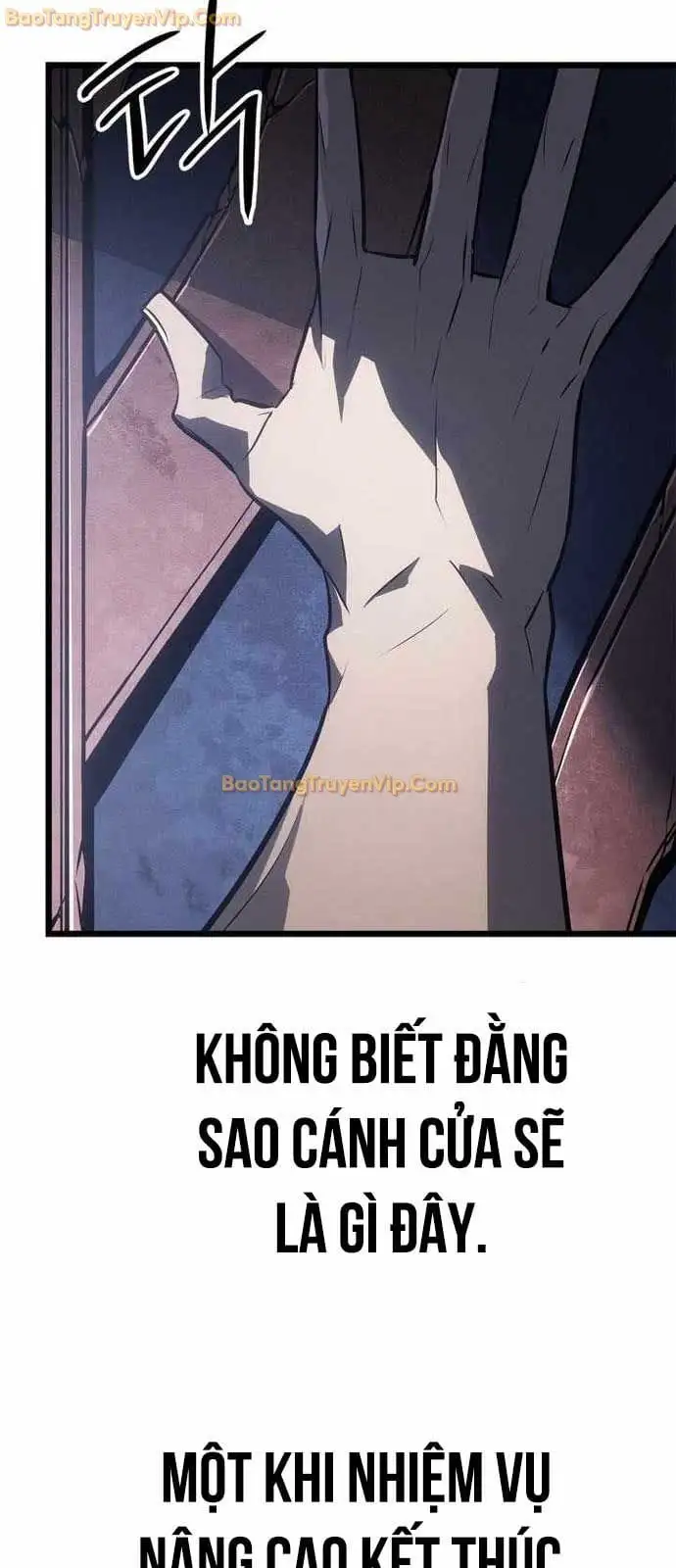 Truyện Tranh Solo Leveling - Tôi Thăng Cấp Một Mình: Tận Thế Ragnarok trang 3