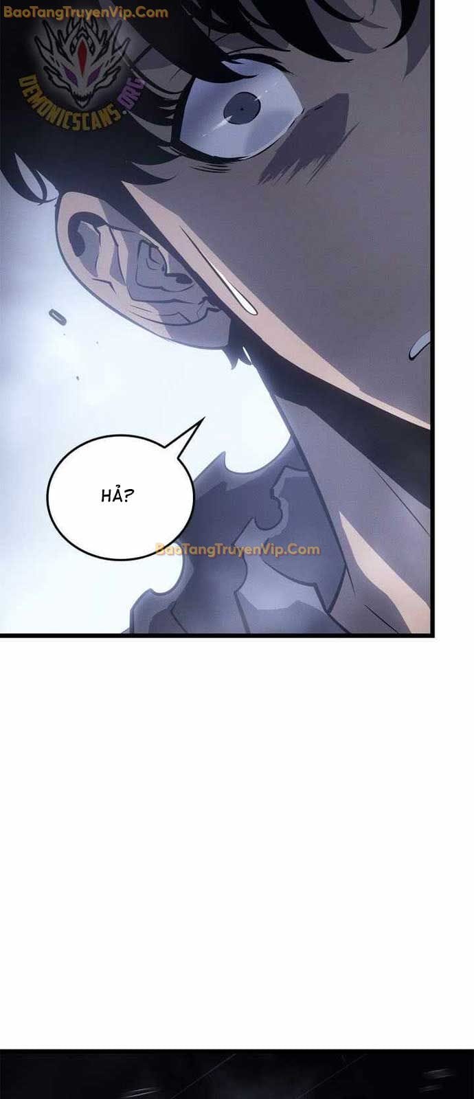 Truyện Tranh Solo Leveling - Tôi Thăng Cấp Một Mình: Tận Thế Ragnarok trang 3