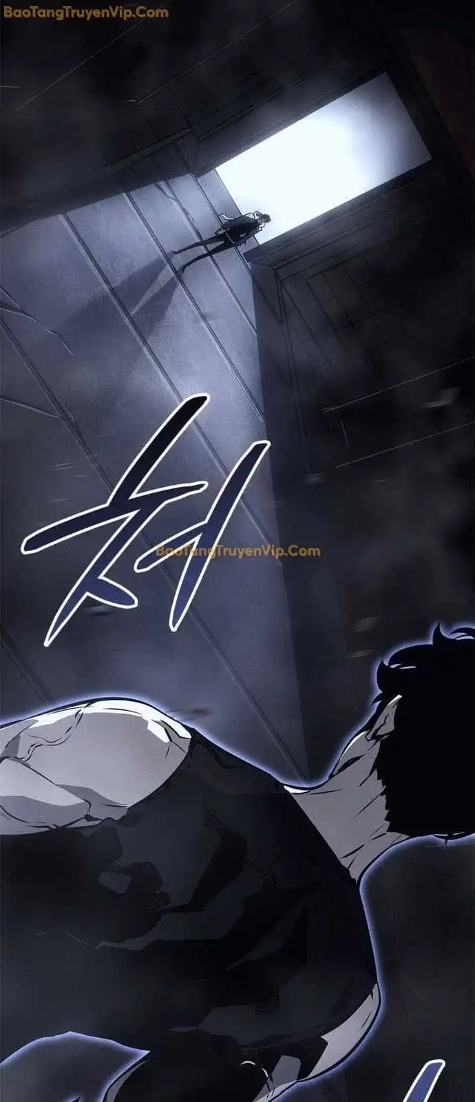 Truyện Tranh Solo Leveling - Tôi Thăng Cấp Một Mình: Tận Thế Ragnarok trang 3