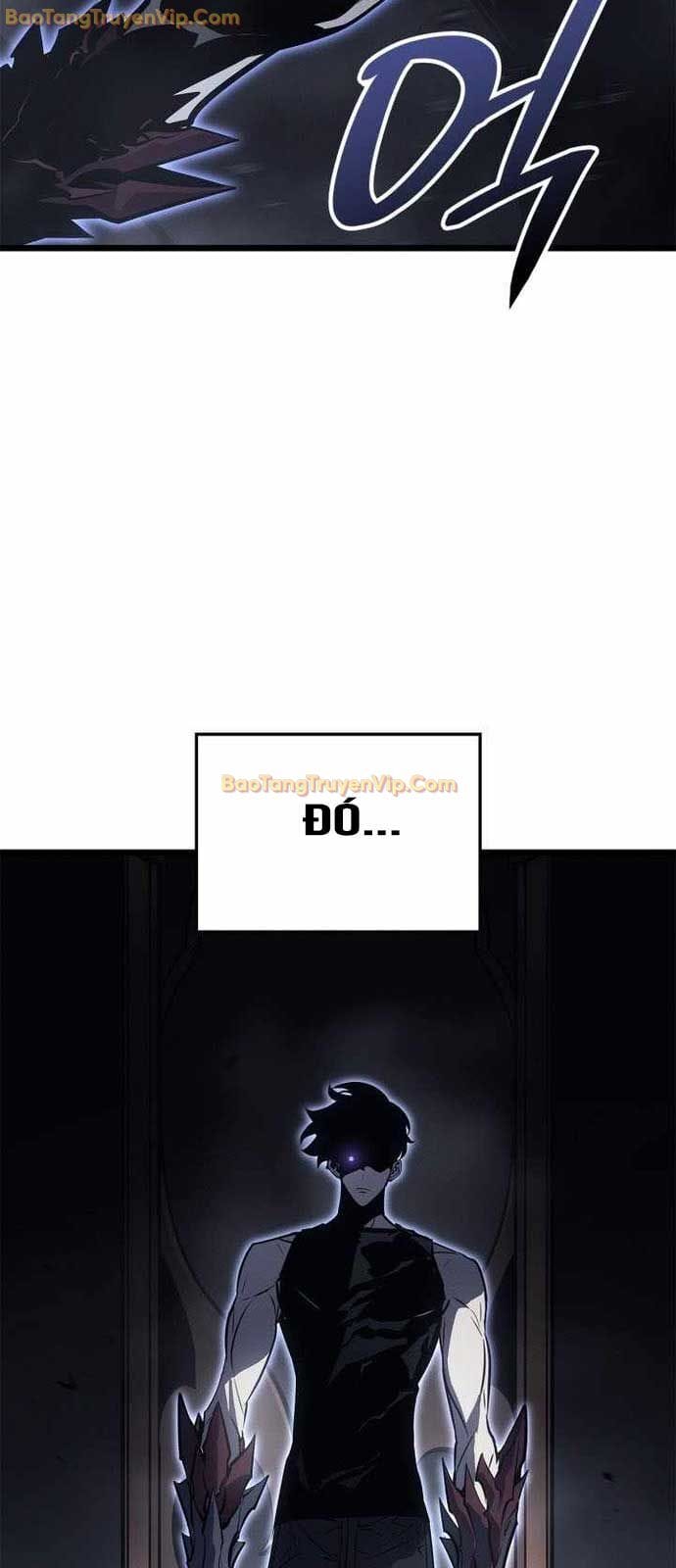 Truyện Tranh Solo Leveling - Tôi Thăng Cấp Một Mình: Tận Thế Ragnarok trang 3