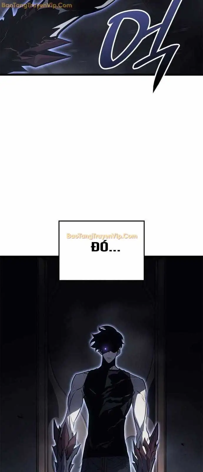 Truyện Tranh Solo Leveling - Tôi Thăng Cấp Một Mình: Tận Thế Ragnarok trang 3