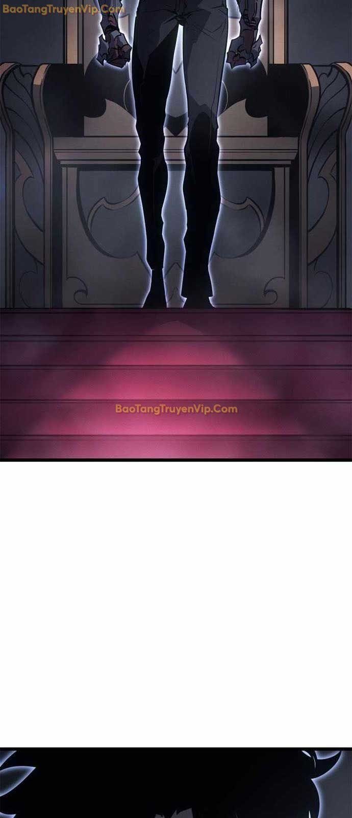 Truyện Tranh Solo Leveling - Tôi Thăng Cấp Một Mình: Tận Thế Ragnarok trang 3