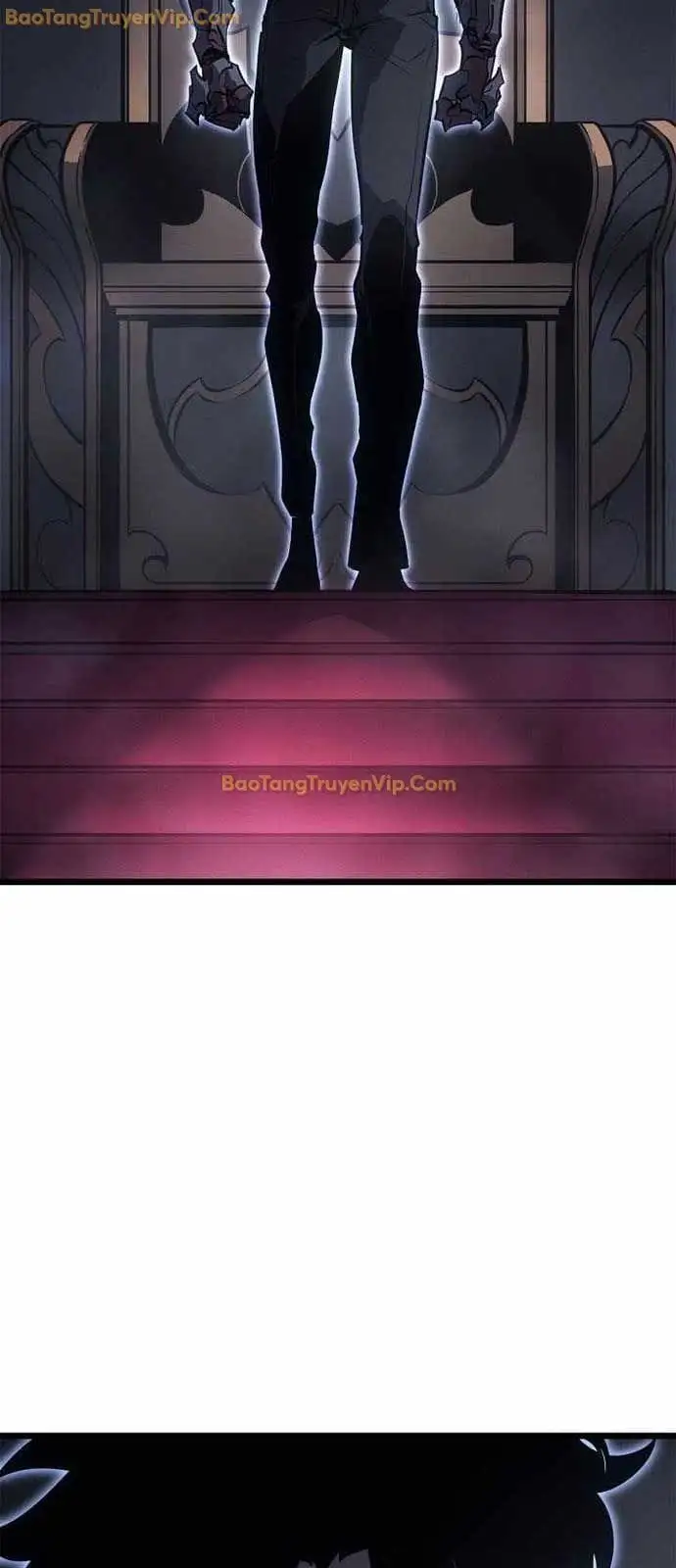 Truyện Tranh Solo Leveling - Tôi Thăng Cấp Một Mình: Tận Thế Ragnarok trang 3