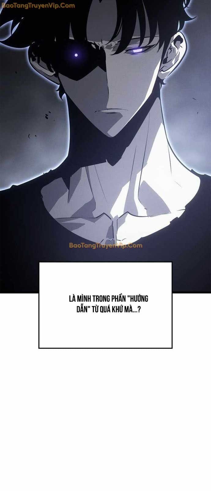 Truyện Tranh Solo Leveling - Tôi Thăng Cấp Một Mình: Tận Thế Ragnarok trang 3