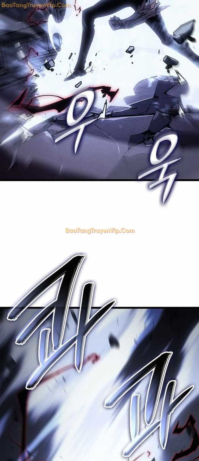 Truyện Tranh Solo Leveling - Tôi Thăng Cấp Một Mình: Tận Thế Ragnarok trang 3