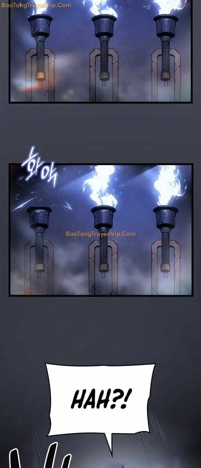 Truyện Tranh Solo Leveling - Tôi Thăng Cấp Một Mình: Tận Thế Ragnarok trang 3