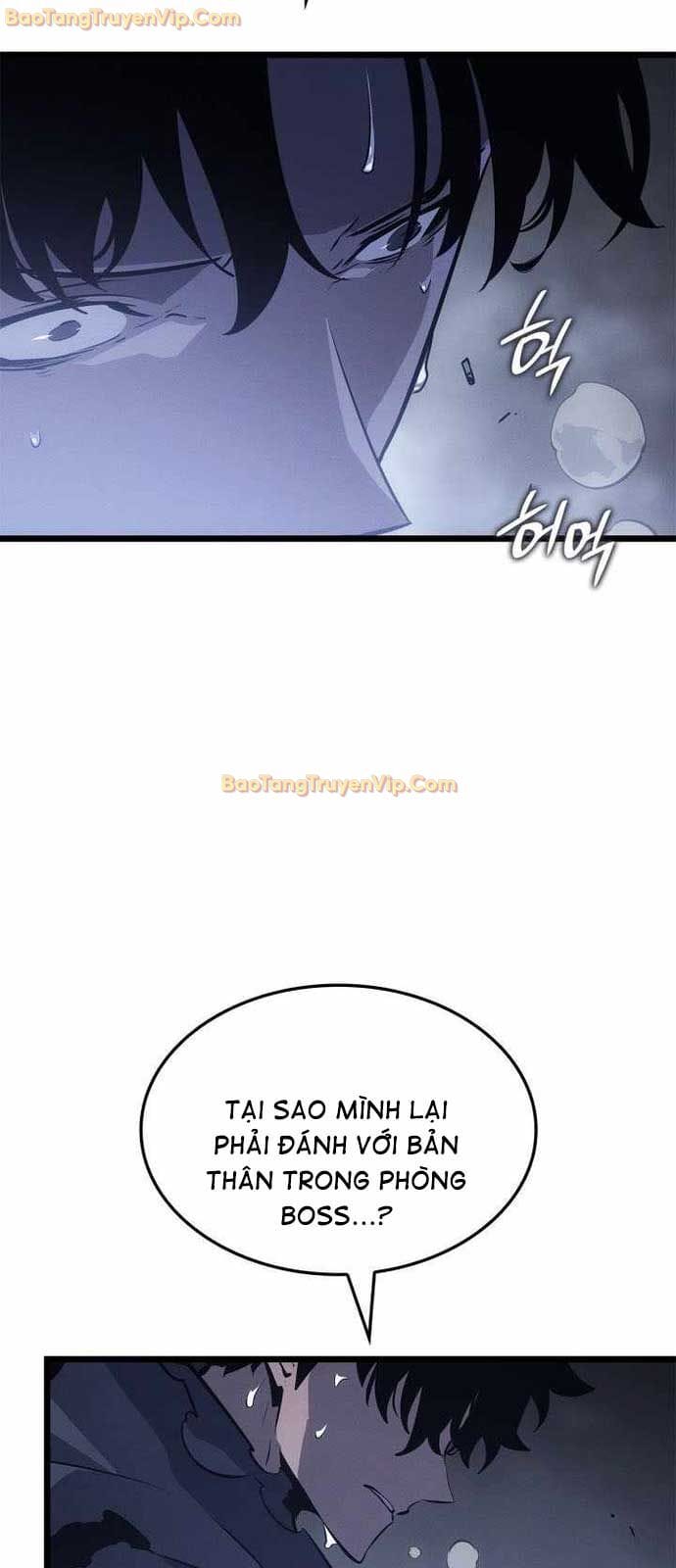 Truyện Tranh Solo Leveling - Tôi Thăng Cấp Một Mình: Tận Thế Ragnarok trang 3