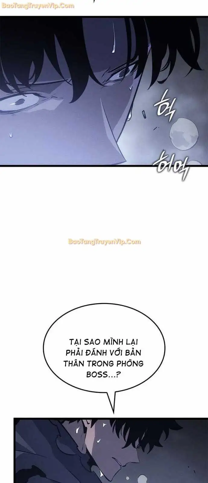 Truyện Tranh Solo Leveling - Tôi Thăng Cấp Một Mình: Tận Thế Ragnarok trang 3