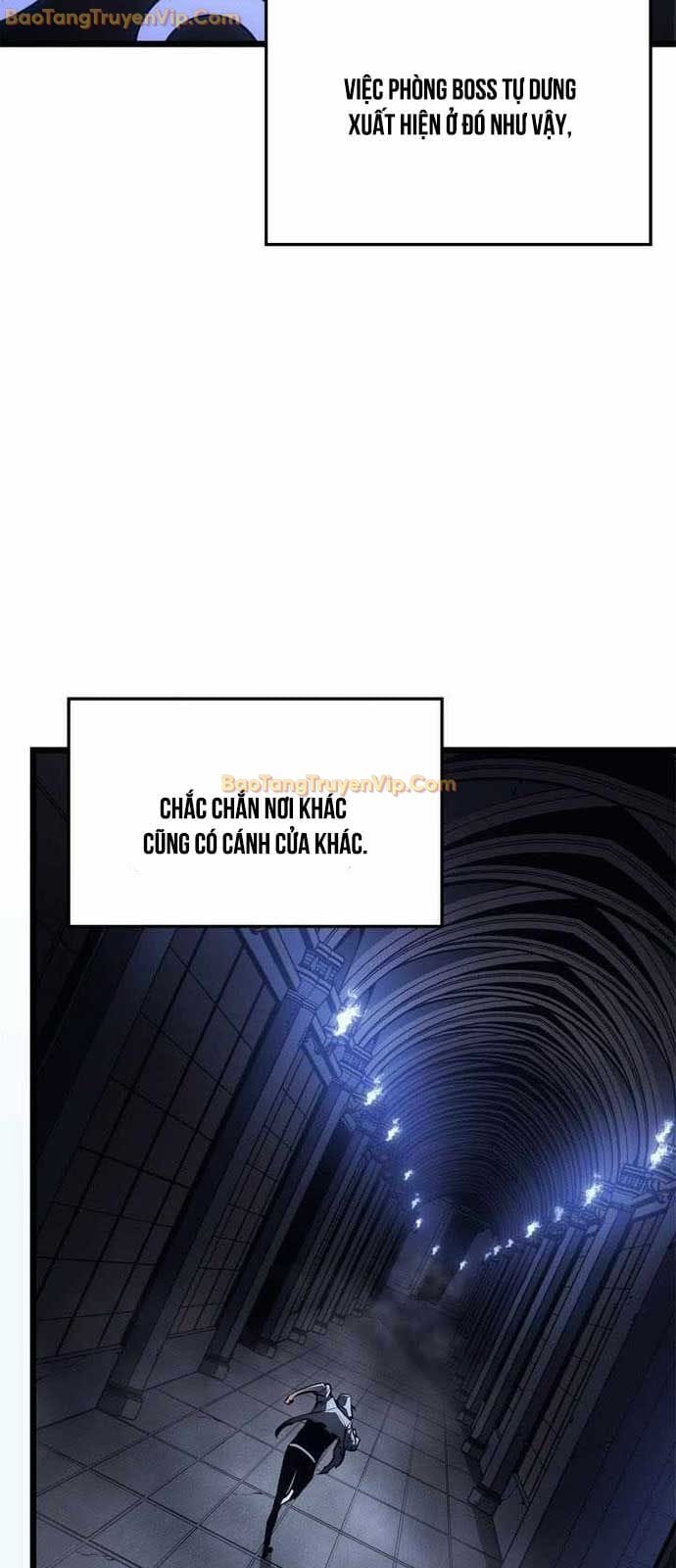 Truyện Tranh Solo Leveling - Tôi Thăng Cấp Một Mình: Tận Thế Ragnarok trang 3