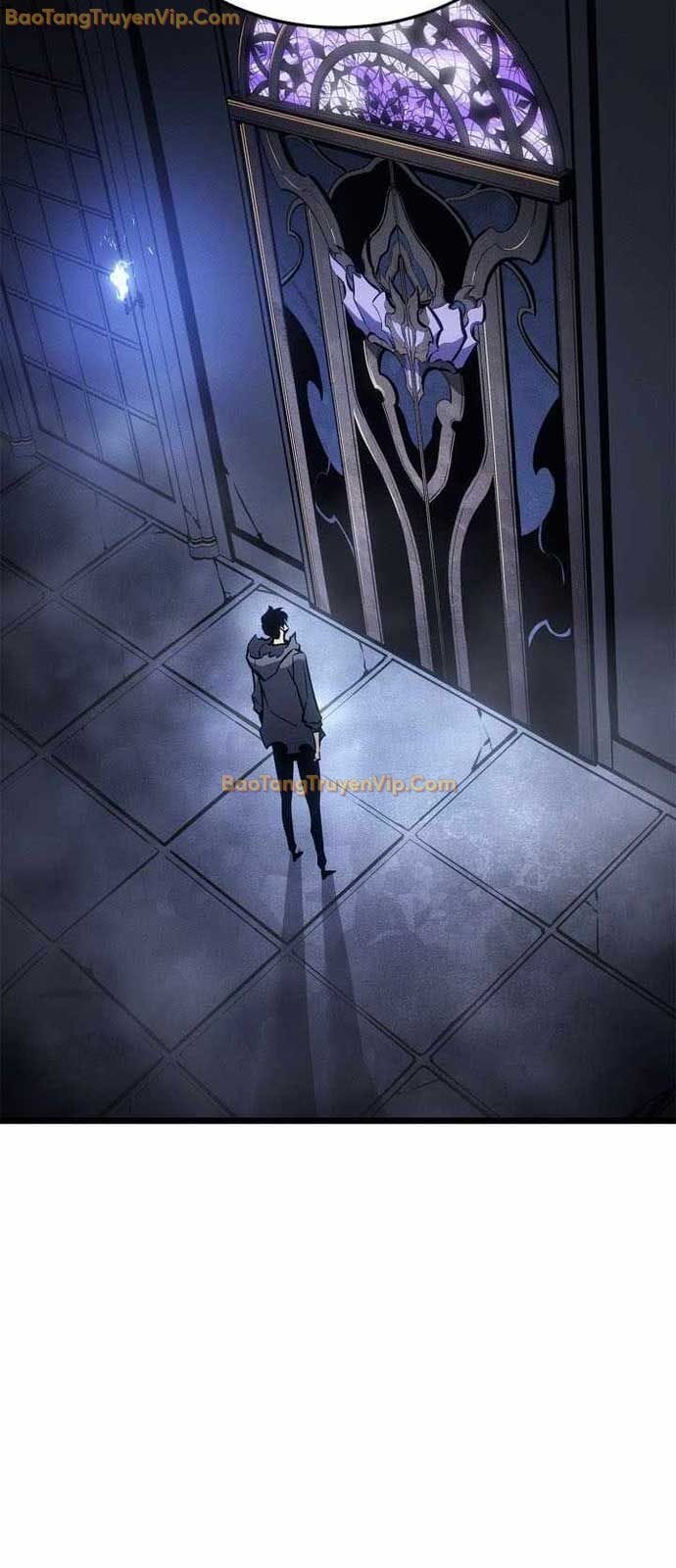 Truyện Tranh Solo Leveling - Tôi Thăng Cấp Một Mình: Tận Thế Ragnarok trang 3