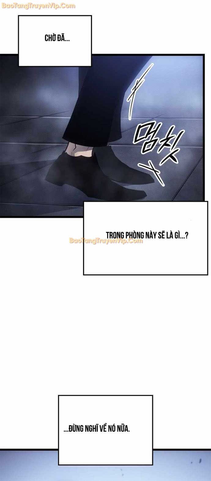 Truyện Tranh Solo Leveling - Tôi Thăng Cấp Một Mình: Tận Thế Ragnarok trang 3