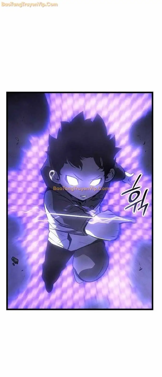 Truyện Tranh Solo Leveling - Tôi Thăng Cấp Một Mình: Tận Thế Ragnarok trang 3