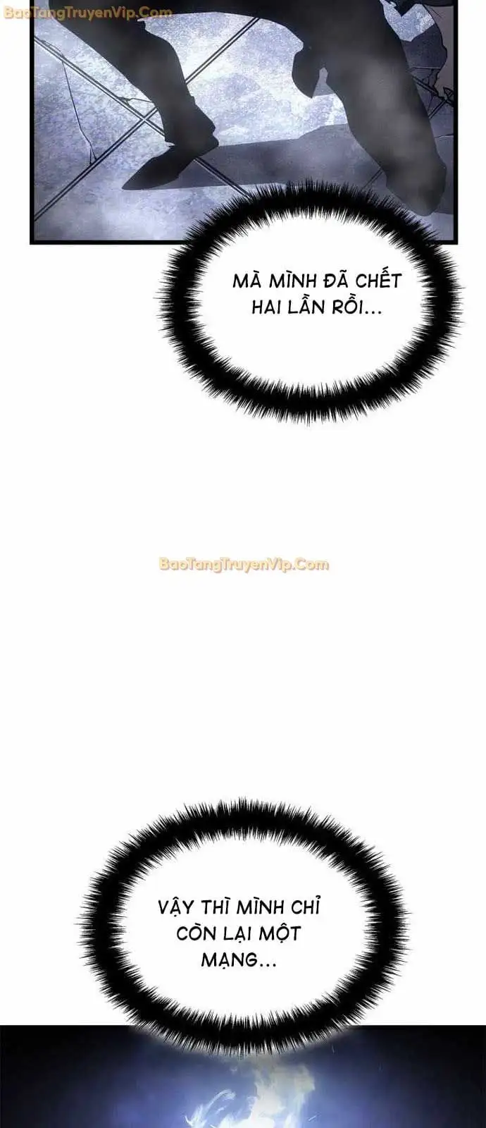 Truyện Tranh Solo Leveling - Tôi Thăng Cấp Một Mình: Tận Thế Ragnarok trang 3