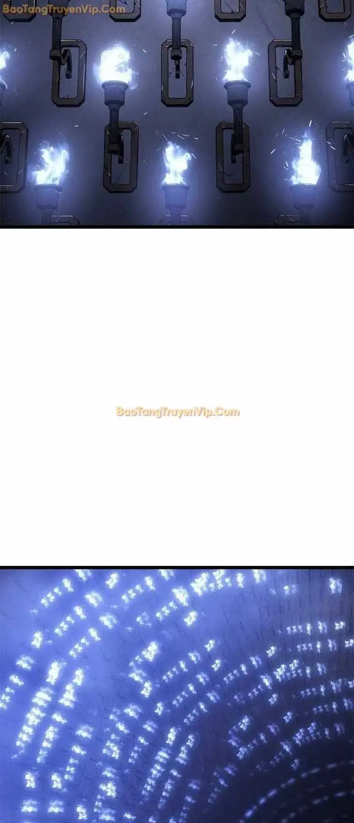 Truyện Tranh Solo Leveling - Tôi Thăng Cấp Một Mình: Tận Thế Ragnarok trang 3