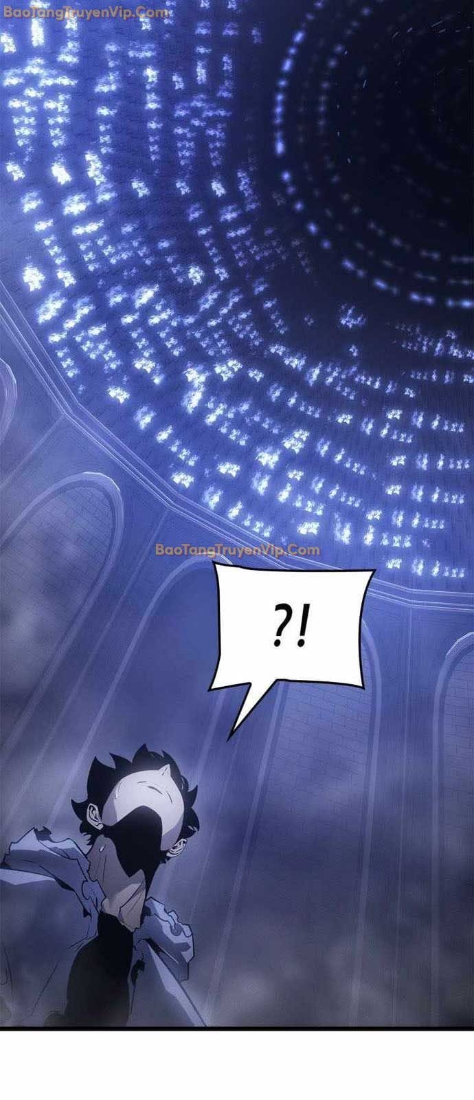 Truyện Tranh Solo Leveling - Tôi Thăng Cấp Một Mình: Tận Thế Ragnarok trang 3