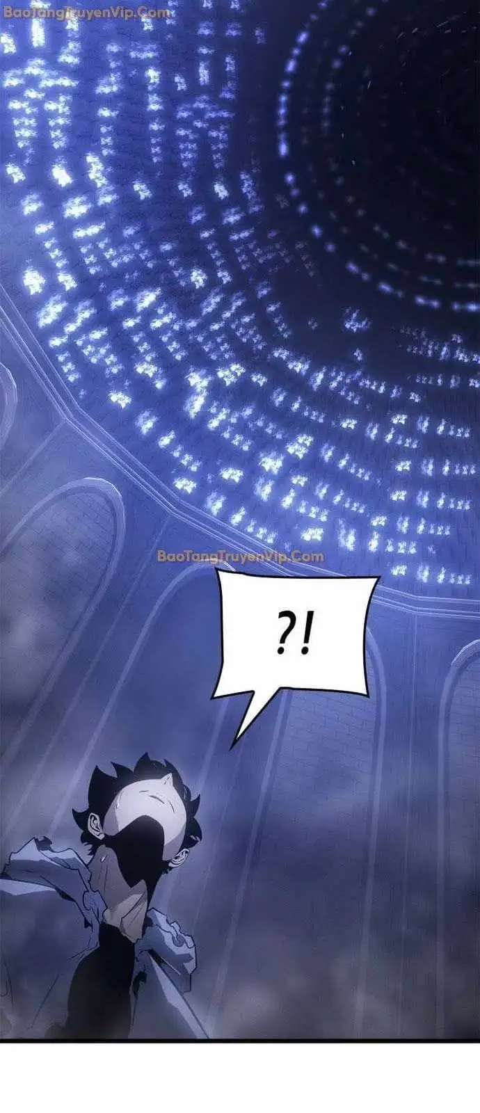 Truyện Tranh Solo Leveling - Tôi Thăng Cấp Một Mình: Tận Thế Ragnarok trang 3