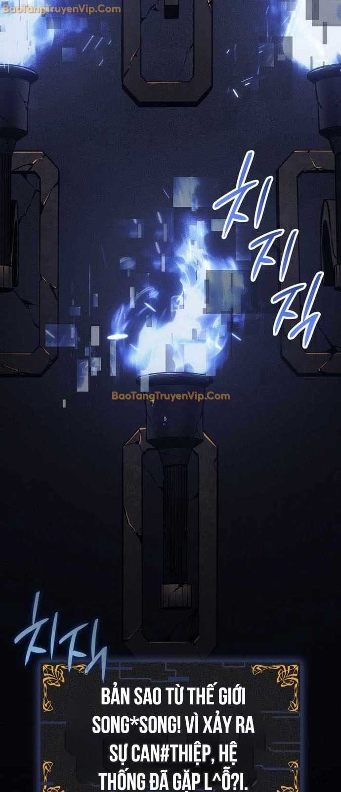 Truyện Tranh Solo Leveling - Tôi Thăng Cấp Một Mình: Tận Thế Ragnarok trang 3