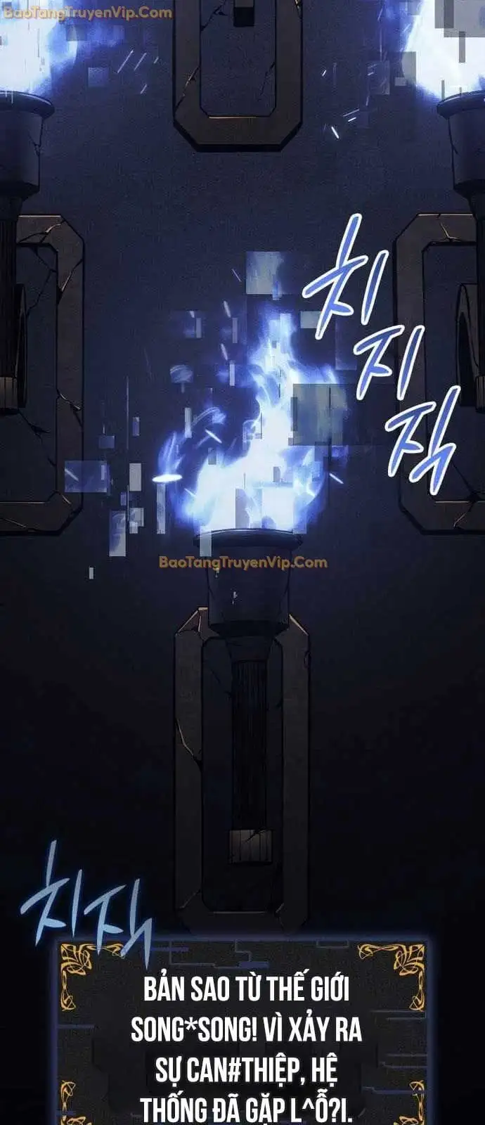 Truyện Tranh Solo Leveling - Tôi Thăng Cấp Một Mình: Tận Thế Ragnarok trang 3