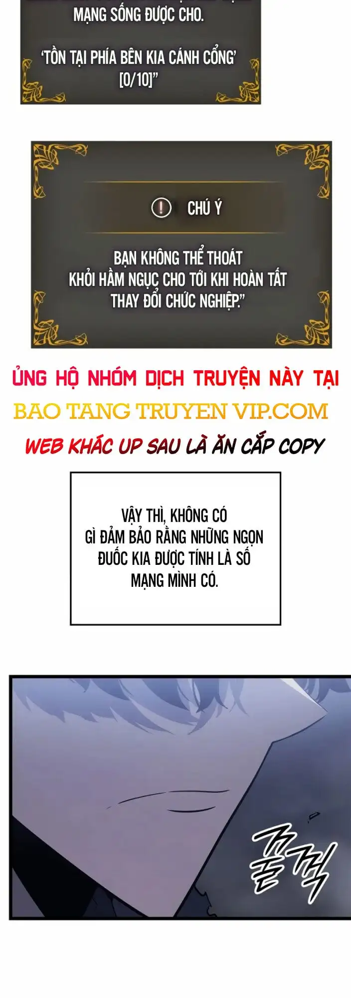 Truyện Tranh Solo Leveling - Tôi Thăng Cấp Một Mình: Tận Thế Ragnarok trang 3