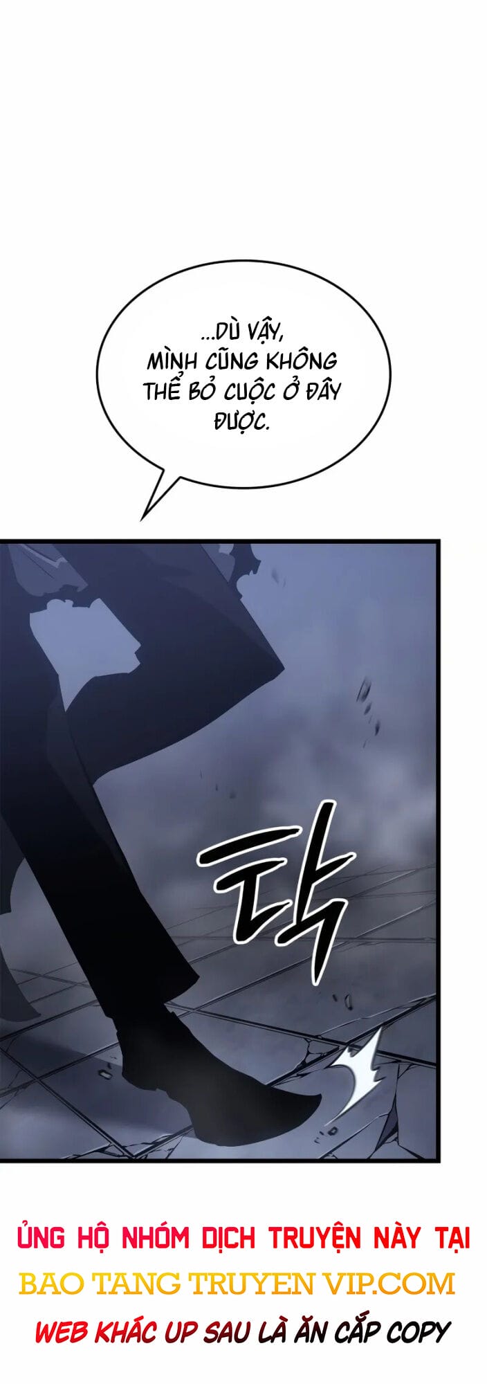 Truyện Tranh Solo Leveling - Tôi Thăng Cấp Một Mình: Tận Thế Ragnarok trang 3