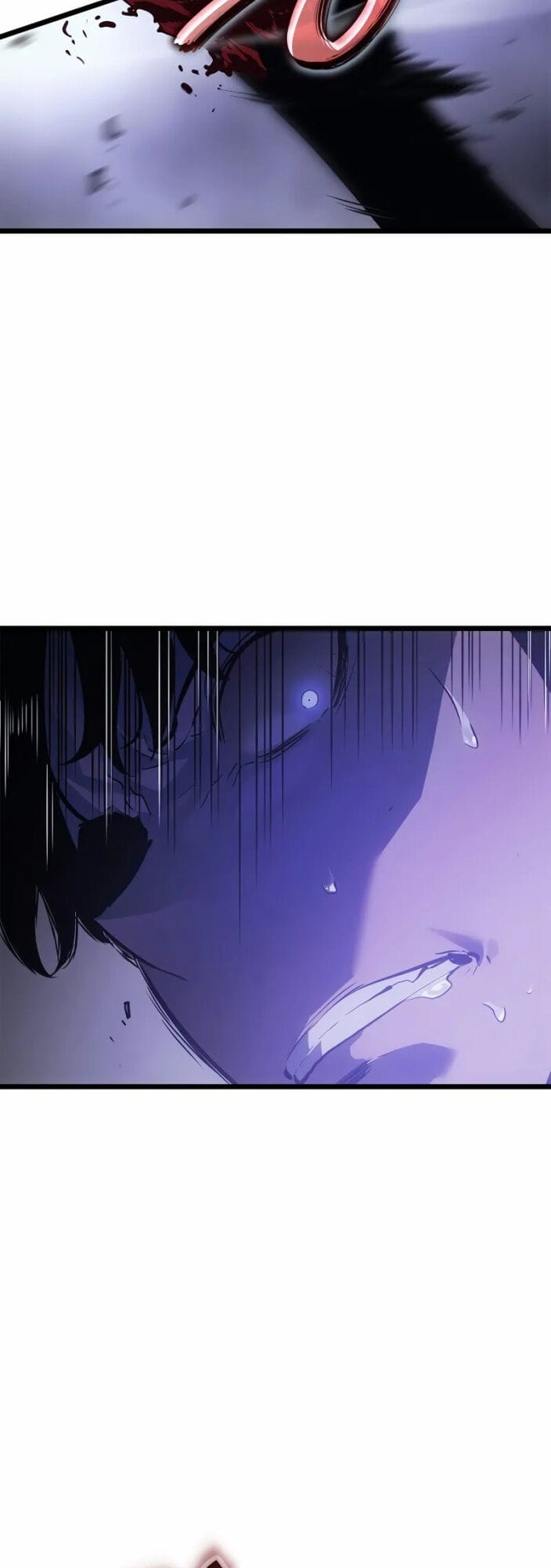 Truyện Tranh Solo Leveling - Tôi Thăng Cấp Một Mình: Tận Thế Ragnarok trang 3