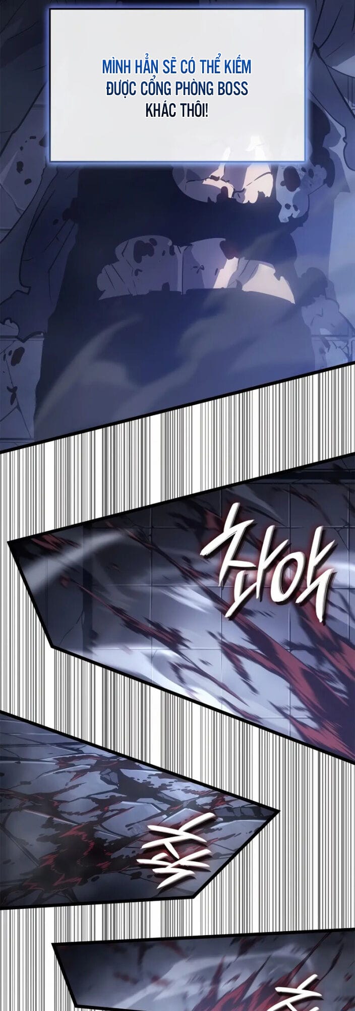 Truyện Tranh Solo Leveling - Tôi Thăng Cấp Một Mình: Tận Thế Ragnarok trang 3