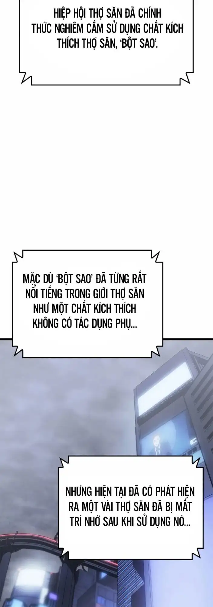 Truyện Tranh Solo Leveling - Tôi Thăng Cấp Một Mình: Tận Thế Ragnarok trang 3