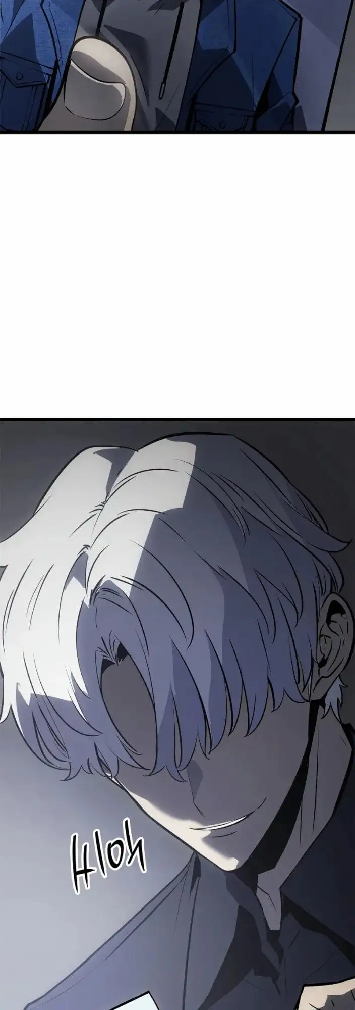 Truyện Tranh Solo Leveling - Tôi Thăng Cấp Một Mình: Tận Thế Ragnarok trang 3