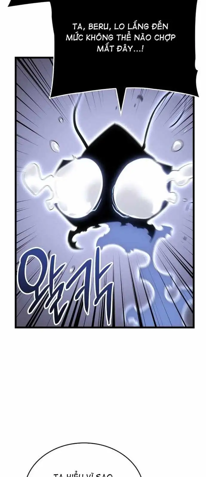 Truyện Tranh Solo Leveling - Tôi Thăng Cấp Một Mình: Tận Thế Ragnarok trang 3