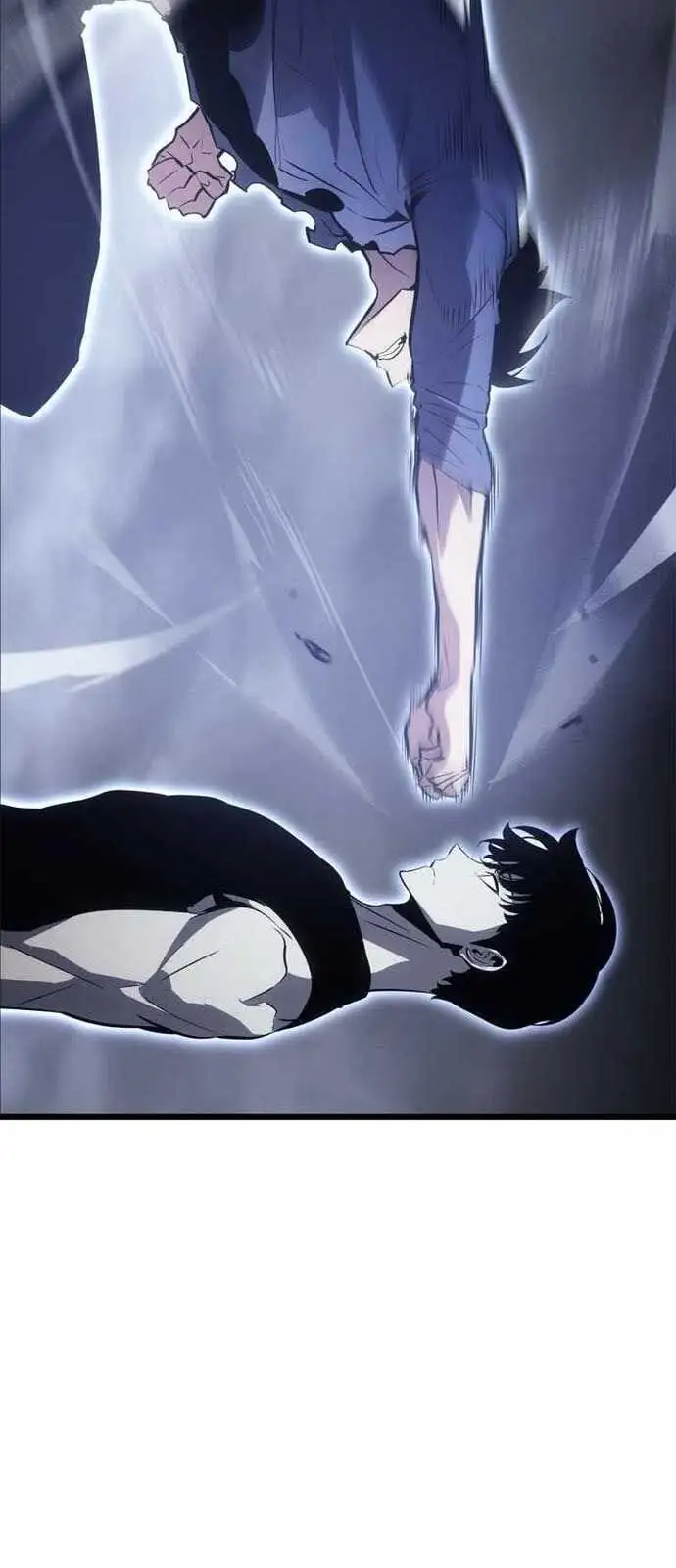 Truyện Tranh Solo Leveling - Tôi Thăng Cấp Một Mình: Tận Thế Ragnarok trang 3