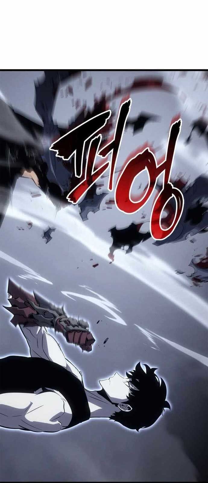 Truyện Tranh Solo Leveling - Tôi Thăng Cấp Một Mình: Tận Thế Ragnarok trang 3