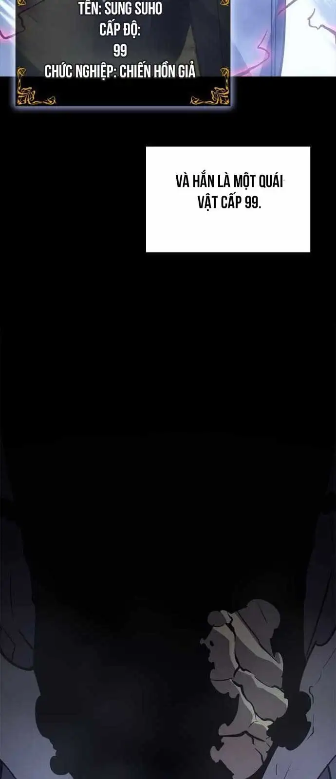 Truyện Tranh Solo Leveling - Tôi Thăng Cấp Một Mình: Tận Thế Ragnarok trang 3