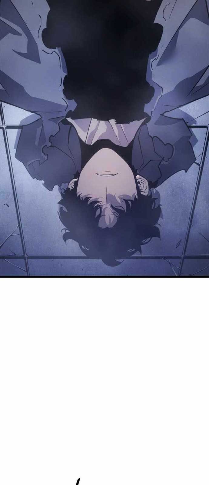 Truyện Tranh Solo Leveling - Tôi Thăng Cấp Một Mình: Tận Thế Ragnarok trang 3