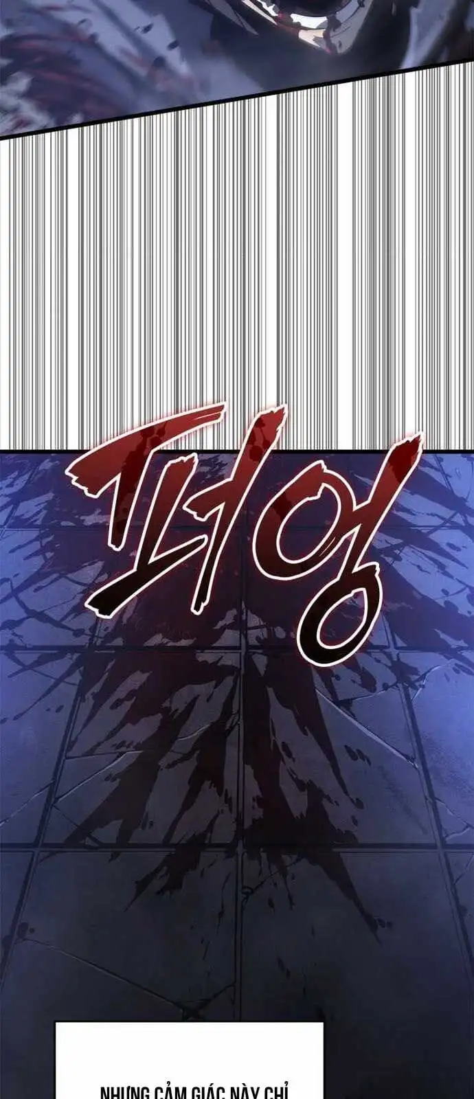 Truyện Tranh Solo Leveling - Tôi Thăng Cấp Một Mình: Tận Thế Ragnarok trang 3