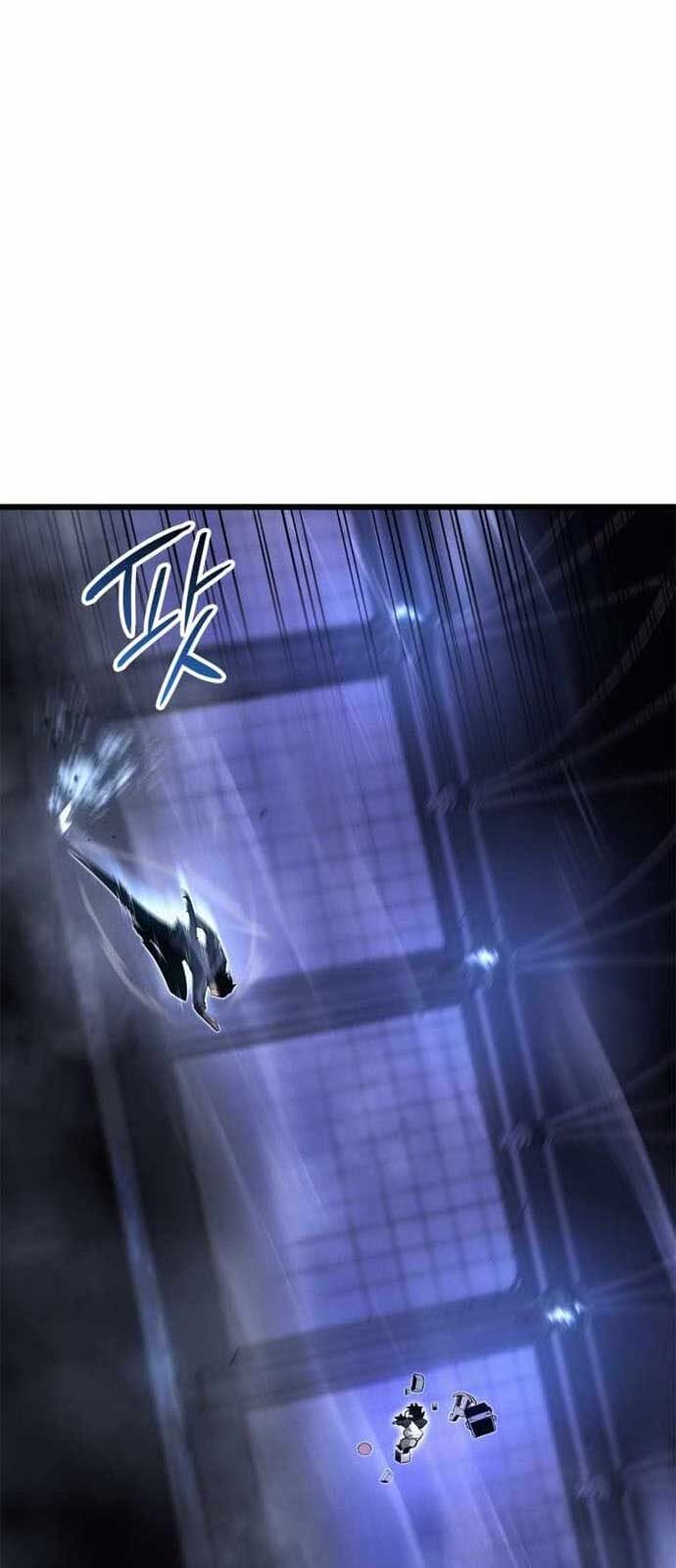 Truyện Tranh Solo Leveling - Tôi Thăng Cấp Một Mình: Tận Thế Ragnarok trang 3