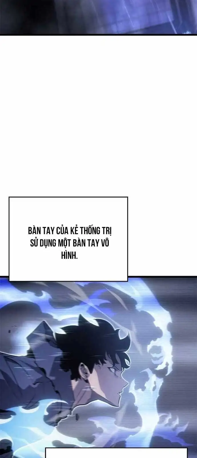 Truyện Tranh Solo Leveling - Tôi Thăng Cấp Một Mình: Tận Thế Ragnarok trang 3